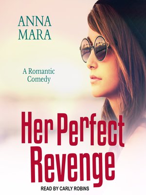 cover image of Her Perfect Revenge